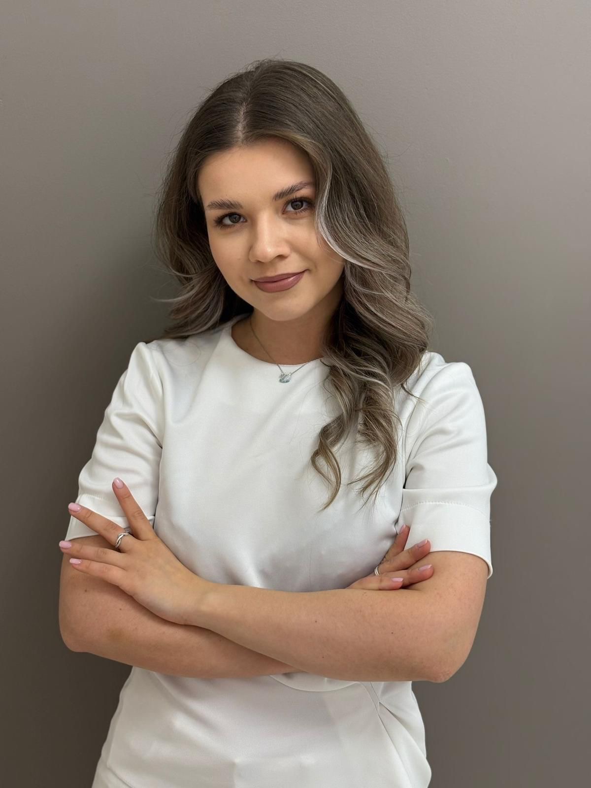 Mădălina Șerban - Medic Specialist Ortodontie si Ortopedie dento-faciala